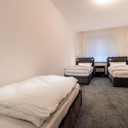 Smile Apartment Tiddische المظهر الخارجي الصورة