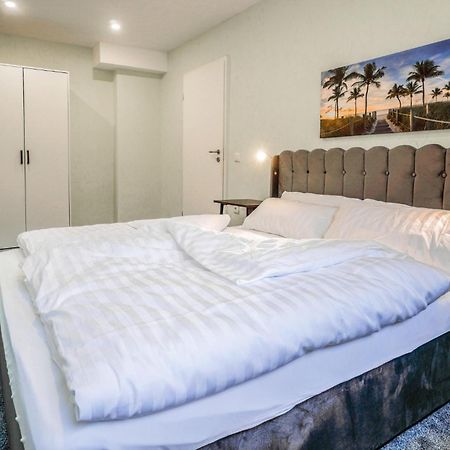 Smile Apartment Tiddische المظهر الخارجي الصورة