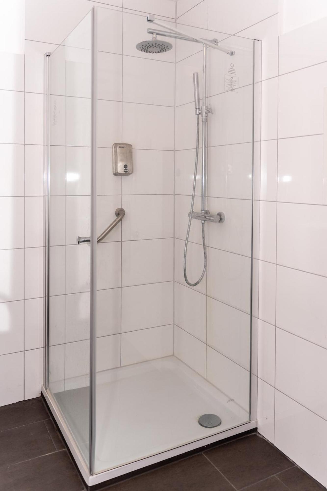 Smile Apartment Tiddische المظهر الخارجي الصورة