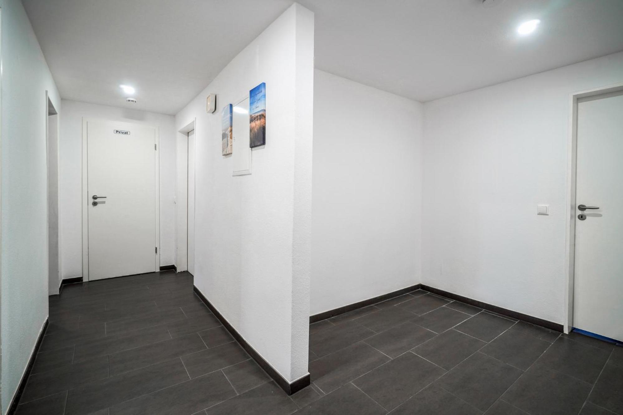 Smile Apartment Tiddische المظهر الخارجي الصورة